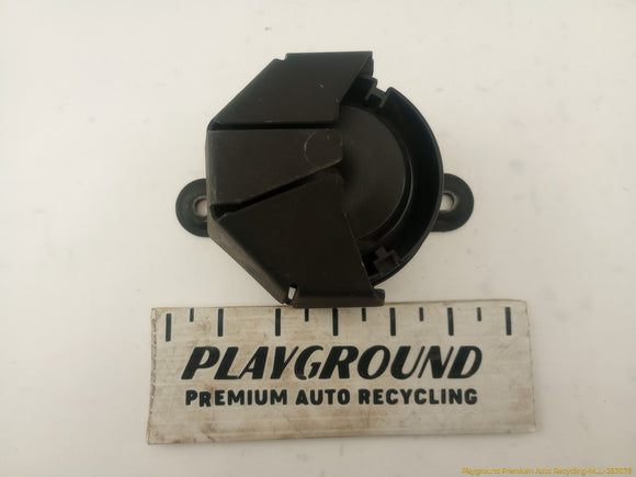 Mercedes SLK350 Anti Theft Alarm Siren