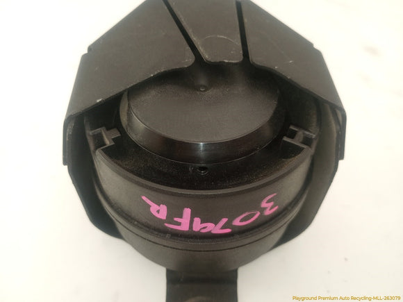 Mercedes SLK350 Anti Theft Alarm Siren