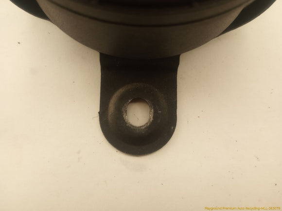 Mercedes SLK350 Anti Theft Alarm Siren