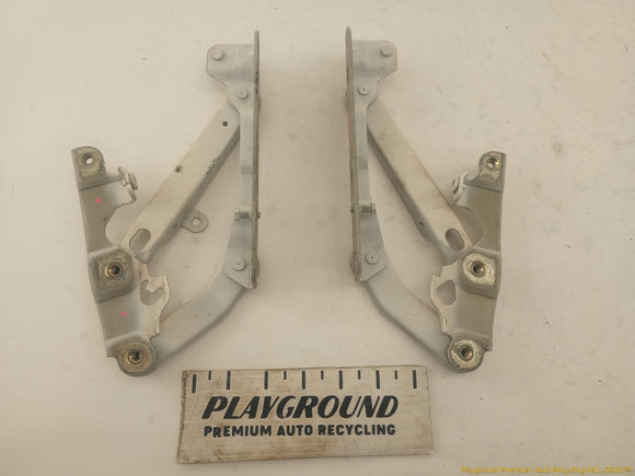 Mercedes SLK350 Pair Of Hood Hinges
