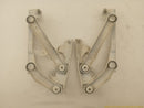 Mercedes SLK350 Pair Of Hood Hinges-2