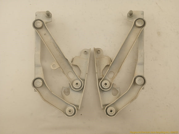 Mercedes SLK350 Pair Of Hood Hinges