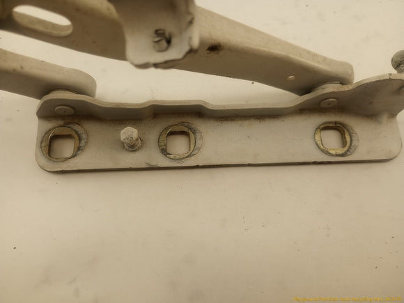Mercedes SLK350 Pair Of Hood Hinges