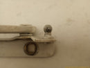 Mercedes SLK350 Pair Of Hood Hinges-5