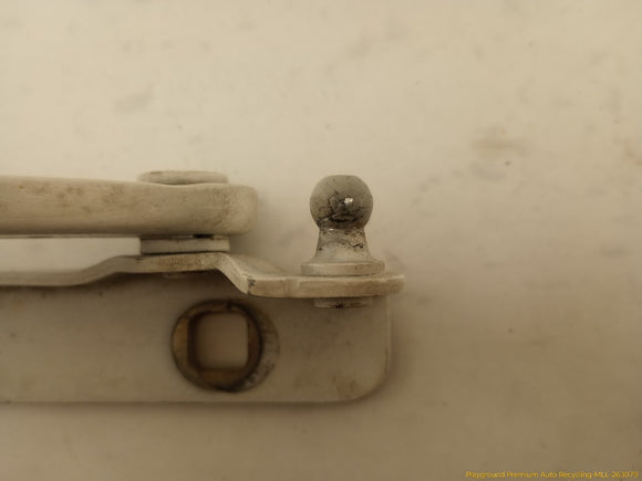 Mercedes SLK350 Pair Of Hood Hinges