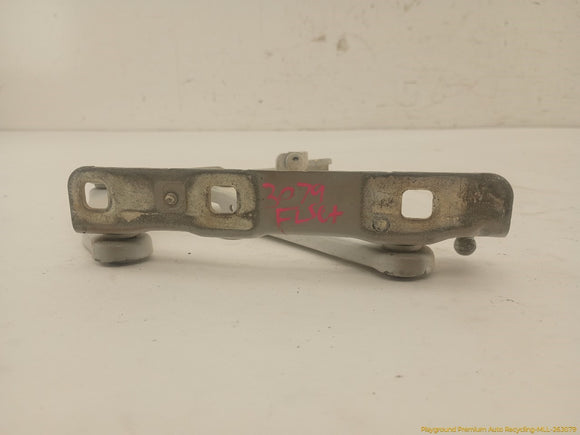 Mercedes SLK350 Pair Of Hood Hinges