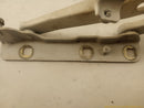 Mercedes SLK350 Pair Of Hood Hinges-8