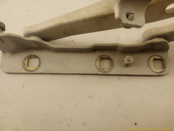 Mercedes SLK350 Pair Of Hood Hinges