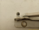 Mercedes SLK350 Pair Of Hood Hinges-9