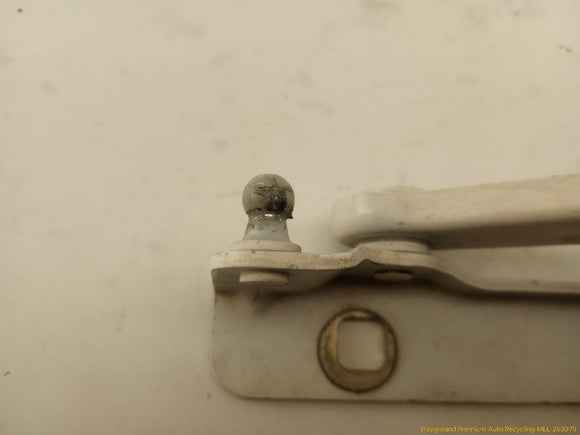 Mercedes SLK350 Pair Of Hood Hinges