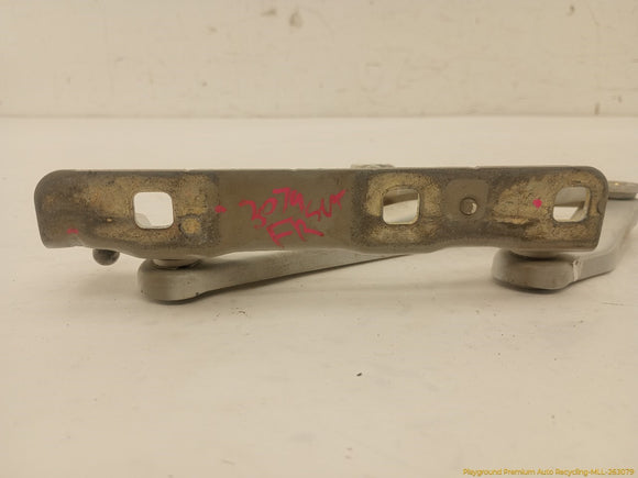 Mercedes SLK350 Pair Of Hood Hinges