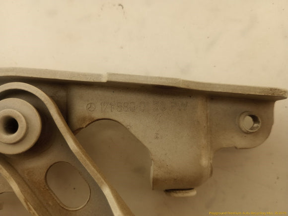 Mercedes SLK350 Pair Of Hood Hinges