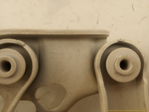 Mercedes SLK350 Pair Of Hood Hinges