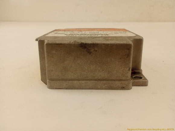 Mercedes SLK350 Airbag Control Module