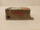 Mercedes SLK350 Airbag Control Module-6