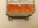 Mercedes SLK350 Airbag Control Module-8