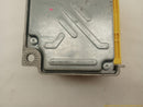 Mercedes SLK350 Airbag Control Module-11