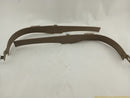 Volvo XC70 Pair of Front Kick Trim Panels-2