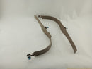 Volvo XC70 Pair of Front Kick Trim Panels-3