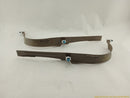 Volvo XC70 Pair of Front Kick Trim Panels-4
