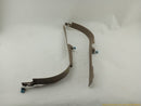 Volvo XC70 Pair of Front Kick Trim Panels-6