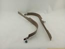 Volvo XC70 Pair of Front Kick Trim Panels-10