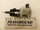 Mercedes SLK350 Fuel Filler Door Lock Actuator-1