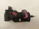 Mercedes SLK350 Fuel Filler Door Lock Actuator-2