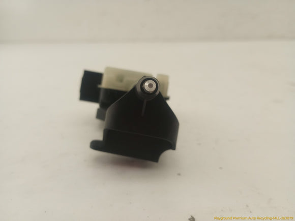 Mercedes SLK350 Fuel Filler Door Lock Actuator