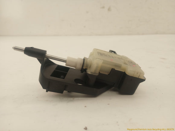 Mercedes SLK350 Fuel Filler Door Lock Actuator