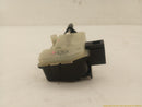 Mercedes SLK350 Fuel Filler Door Lock Actuator-7
