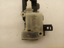 Mercedes SLK350 Fuel Filler Door Lock Actuator-10