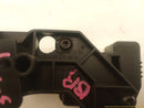 Mercedes SLK350 Fuel Filler Door Lock Actuator-11