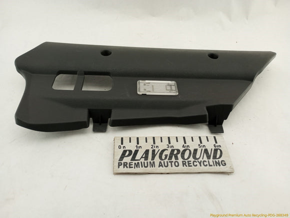 Volvo XC70 Passenger Front Right Lower Dash Trim
