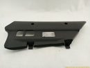 Volvo XC70 Passenger Front Right Lower Dash Trim-2