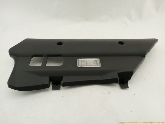 Volvo XC70 Passenger Front Right Lower Dash Trim