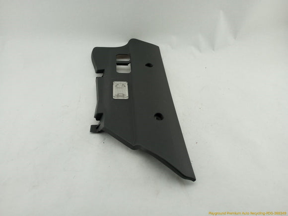 Volvo XC70 Passenger Front Right Lower Dash Trim