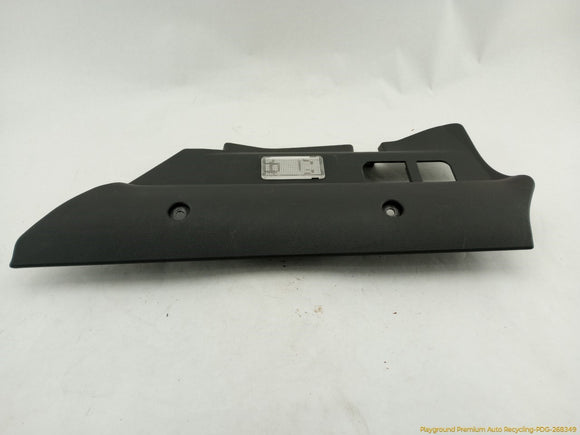 Volvo XC70 Passenger Front Right Lower Dash Trim