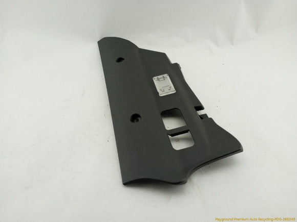 Volvo XC70 Passenger Front Right Lower Dash Trim