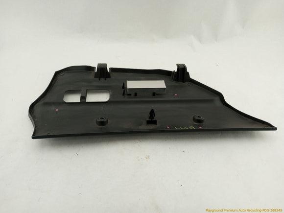 Volvo XC70 Passenger Front Right Lower Dash Trim
