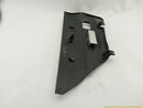 Volvo XC70 Passenger Front Right Lower Dash Trim-8