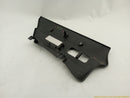 Volvo XC70 Passenger Front Right Lower Dash Trim-10