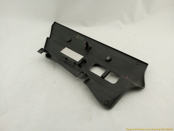 Volvo XC70 Passenger Front Right Lower Dash Trim