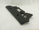 Volvo XC70 Passenger Front Right Lower Dash Trim-11