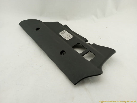 Volvo XC70 Passenger Front Right Lower Dash Trim