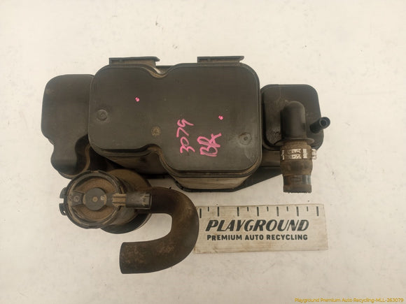 Mercedes SLK350 Fuel Vapor Charcoal Canister