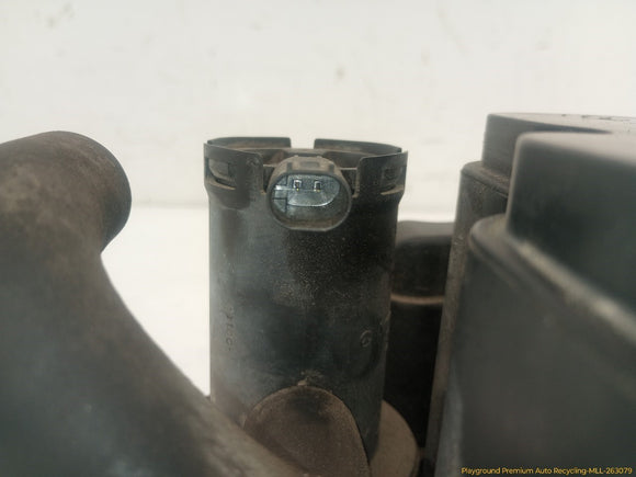 Mercedes SLK350 Fuel Vapor Charcoal Canister