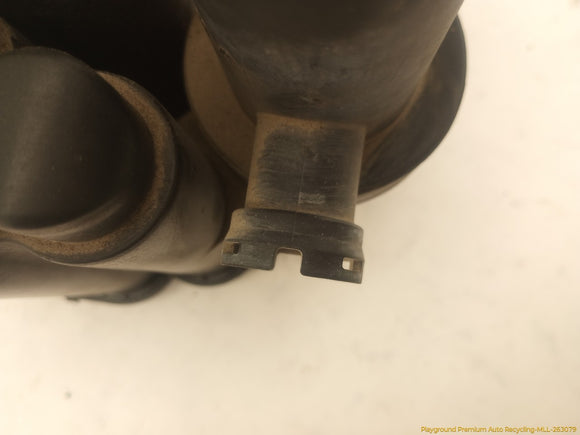 Mercedes SLK350 Fuel Vapor Charcoal Canister
