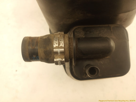 Mercedes SLK350 Fuel Vapor Charcoal Canister