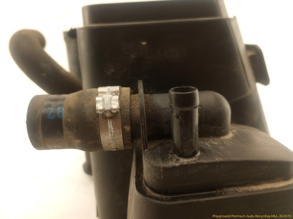 Mercedes SLK350 Fuel Vapor Charcoal Canister